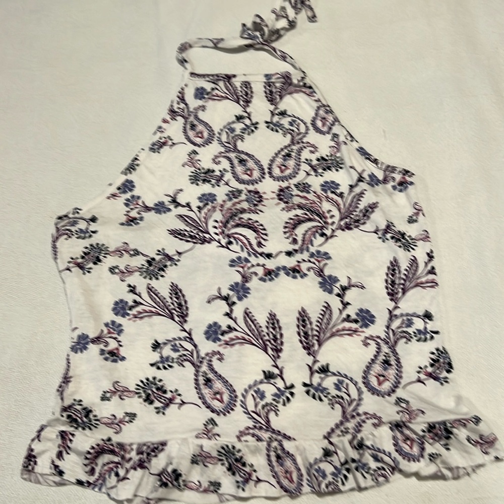Charlotte Russe  summer top